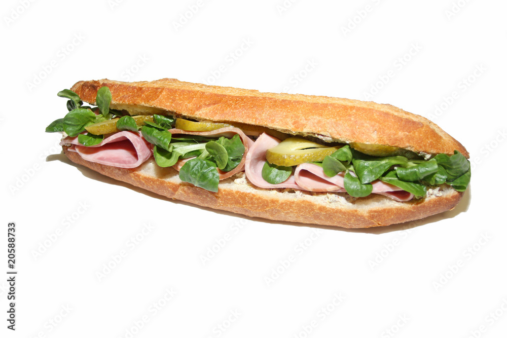 sandwich sandwich