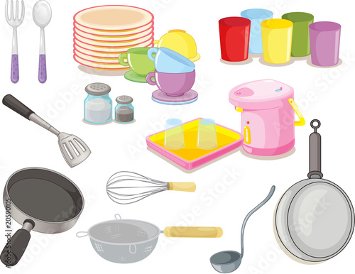 utensil