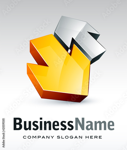 business logo design