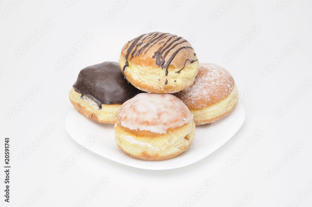 Krapfen