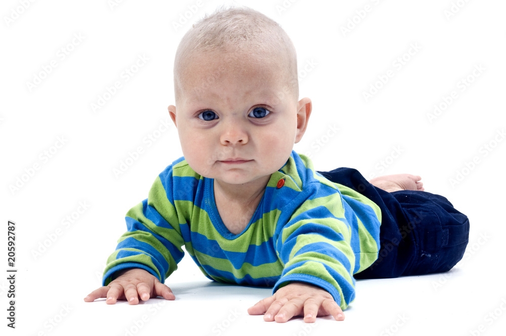 Toddler Toddler