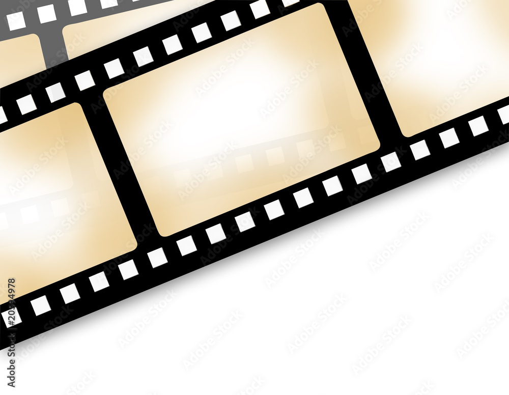 Obraz premium 映像