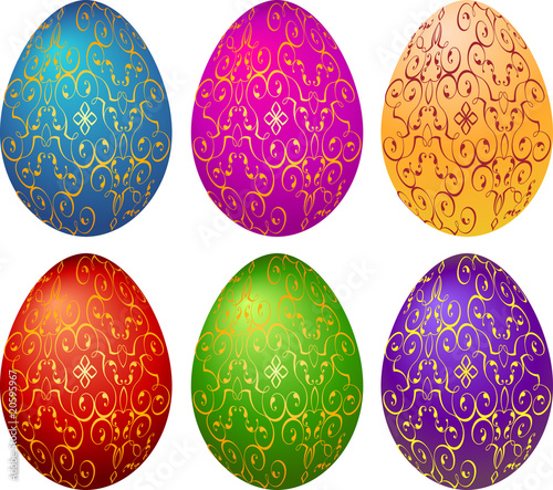 Easter egg