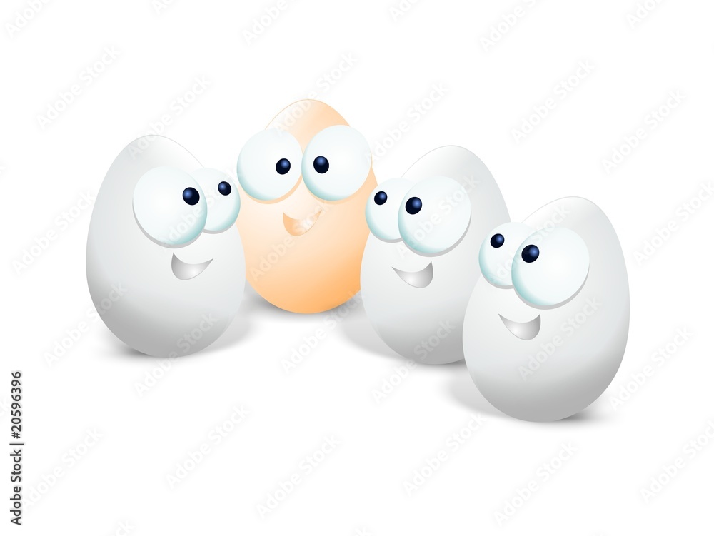 HUEVOS HUEVOS