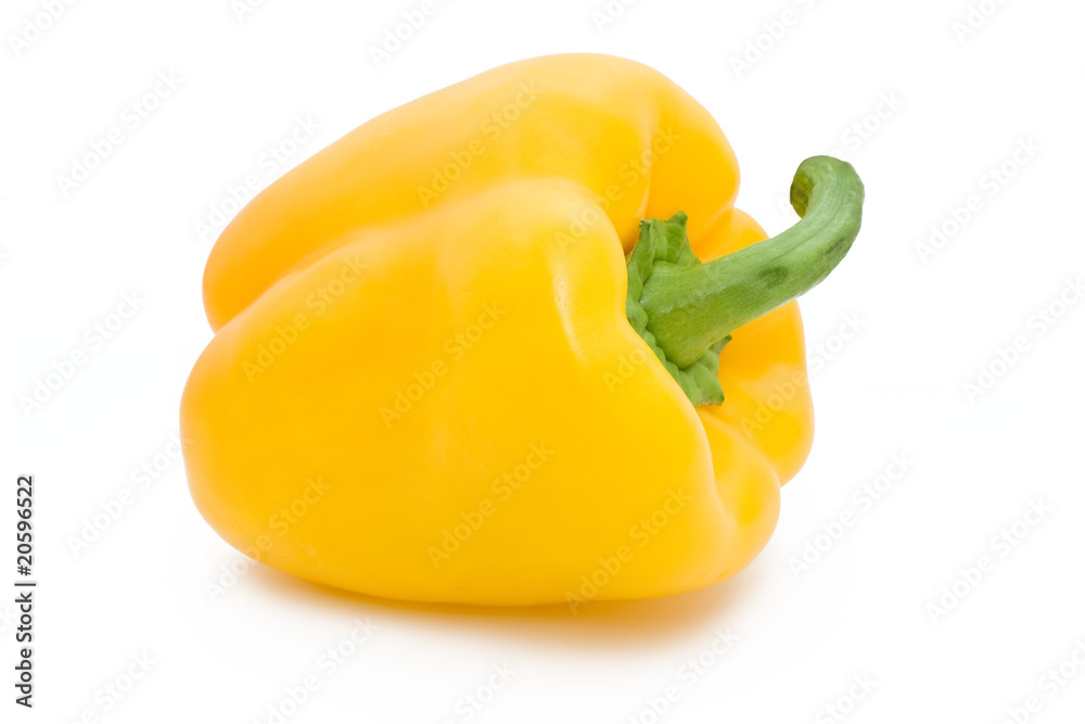 Bell pepper Bell pepper