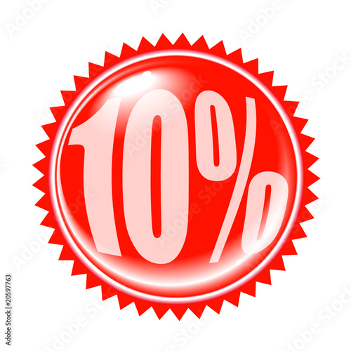 10 Prozent
