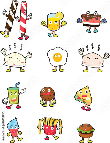 objects