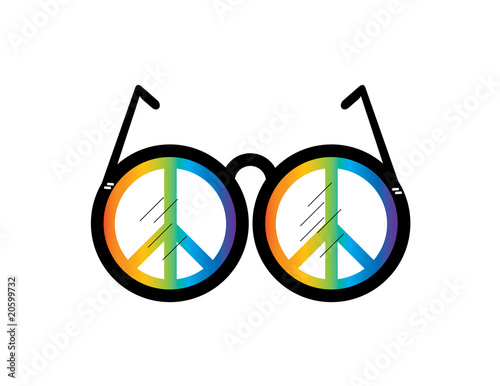 Visualize Peace