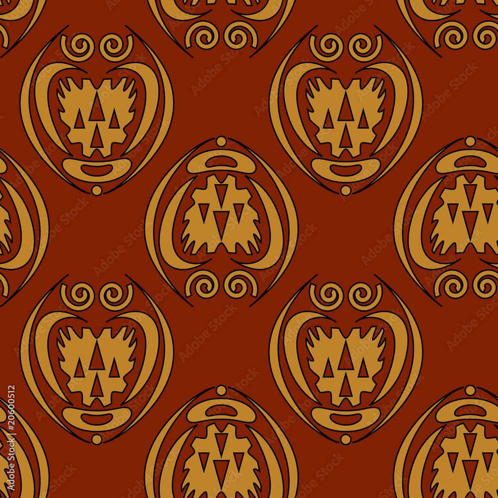 Seamless background Seamless background