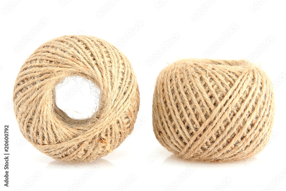 Pelotes de ficelle Pelotes de ficelle
