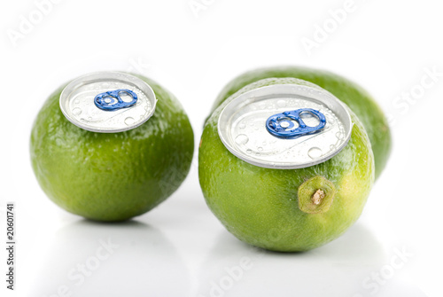 aluminium lime