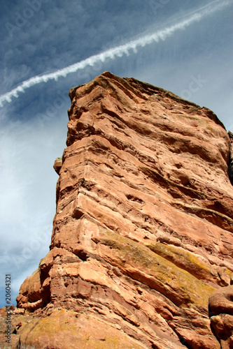 Colorado Scene