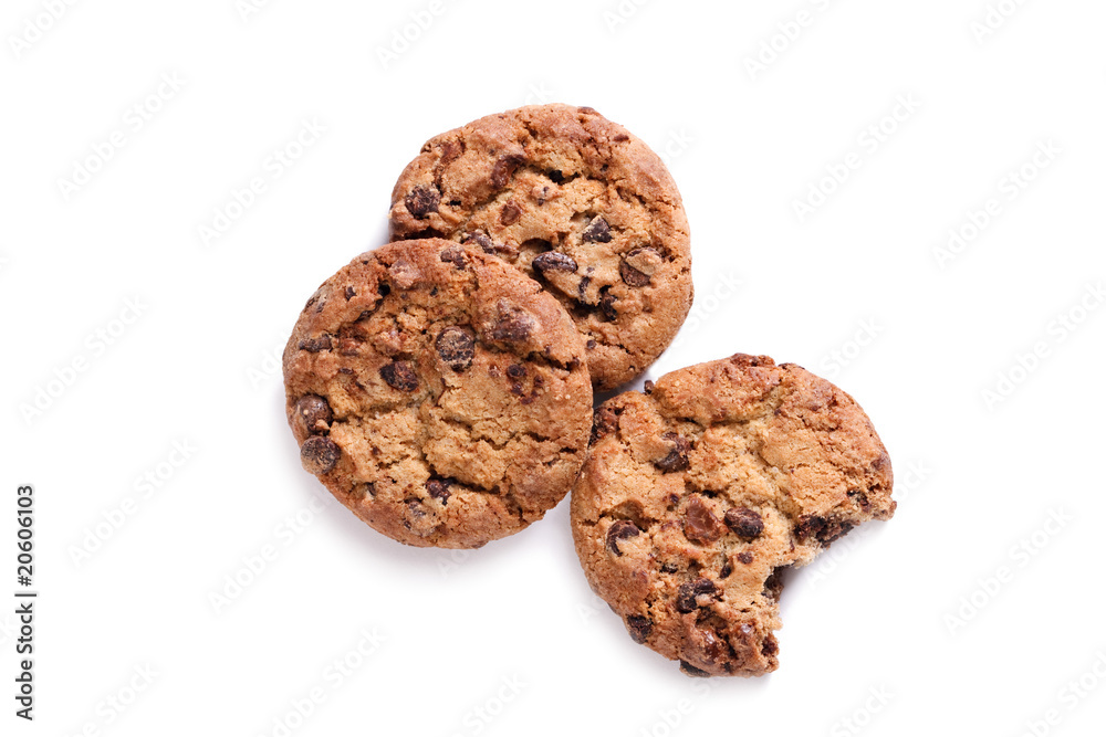chocolate cookies chocolate cookies
