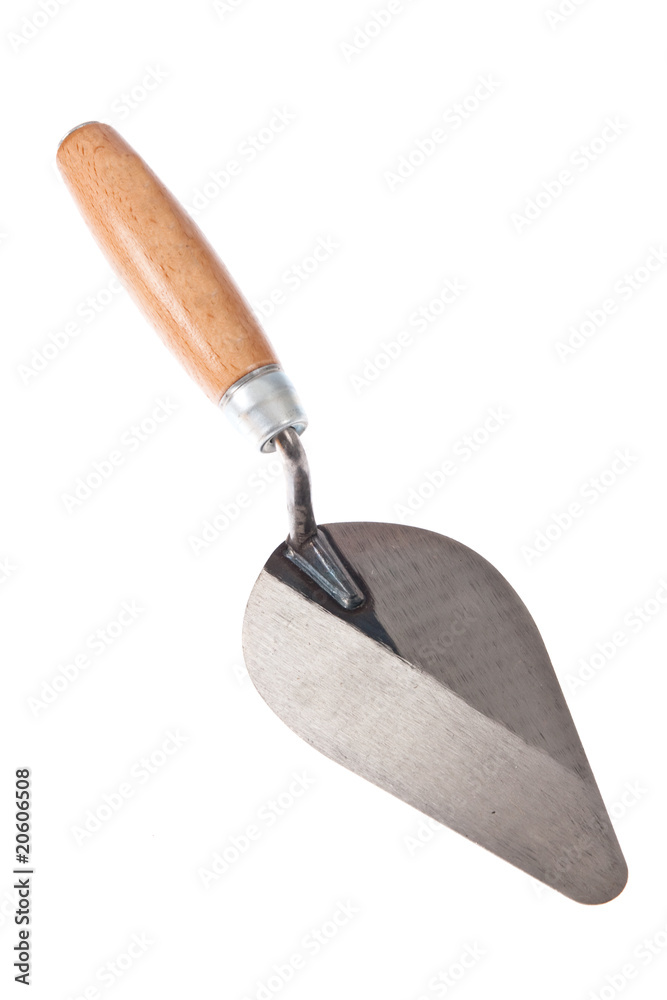 Trowel Trowel