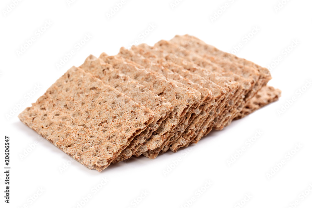 crispbread crispbread