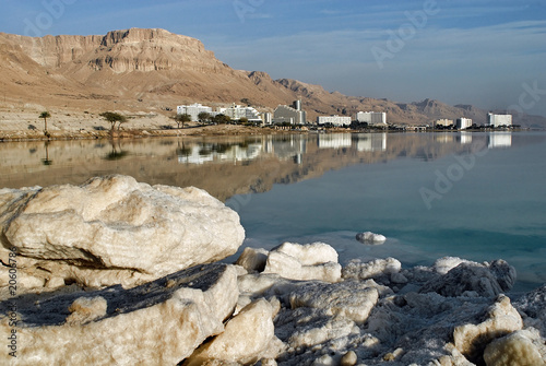 Dead Sea
