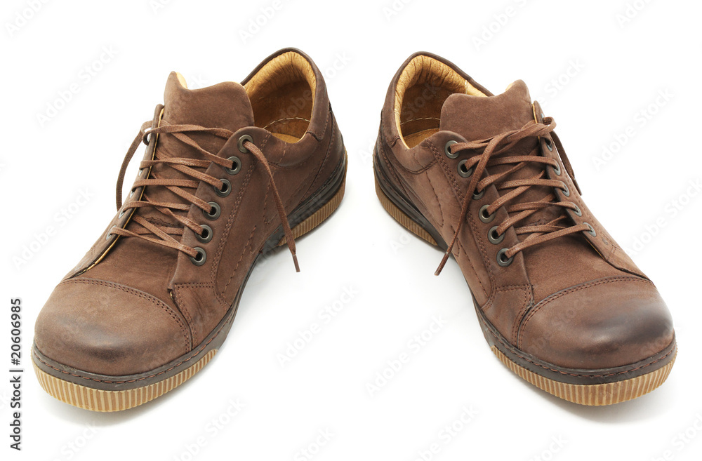 Pair of shoes Pair of shoes