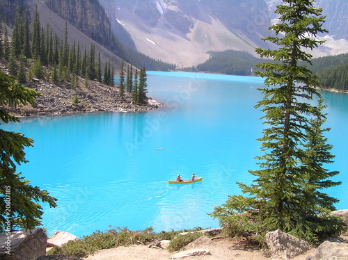 Moraine Lake