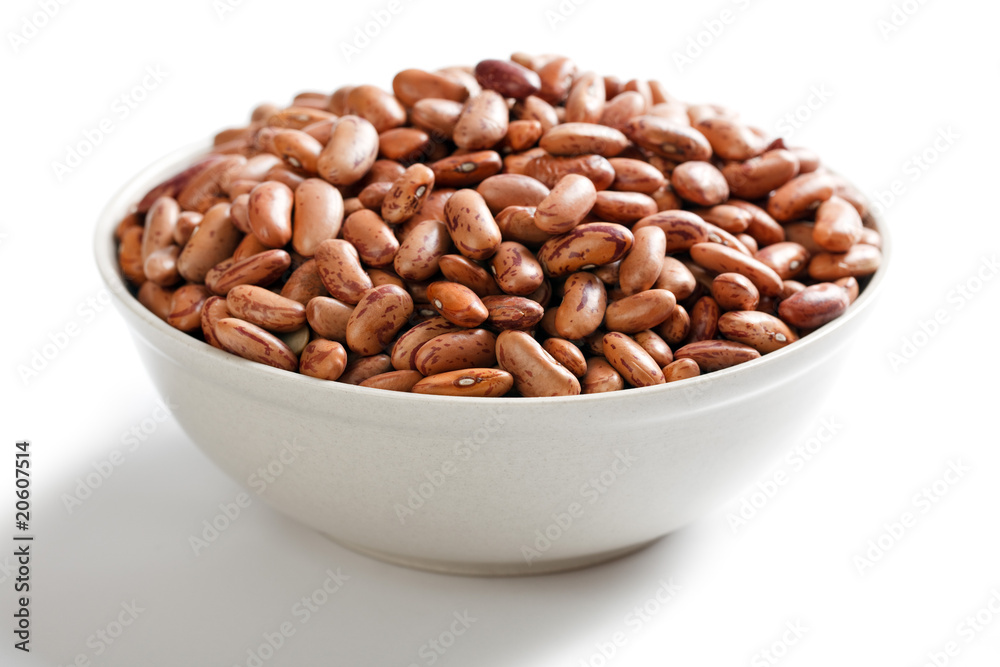 beans in bowl beans in bowl
