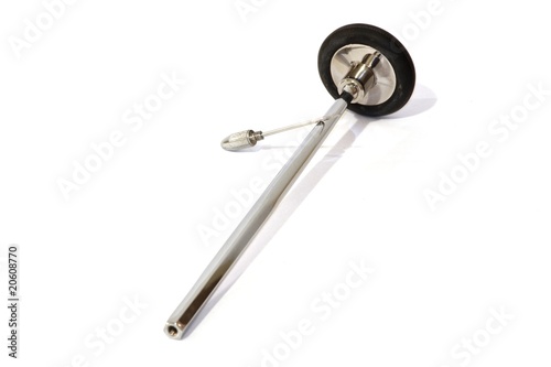 Reflex hammer