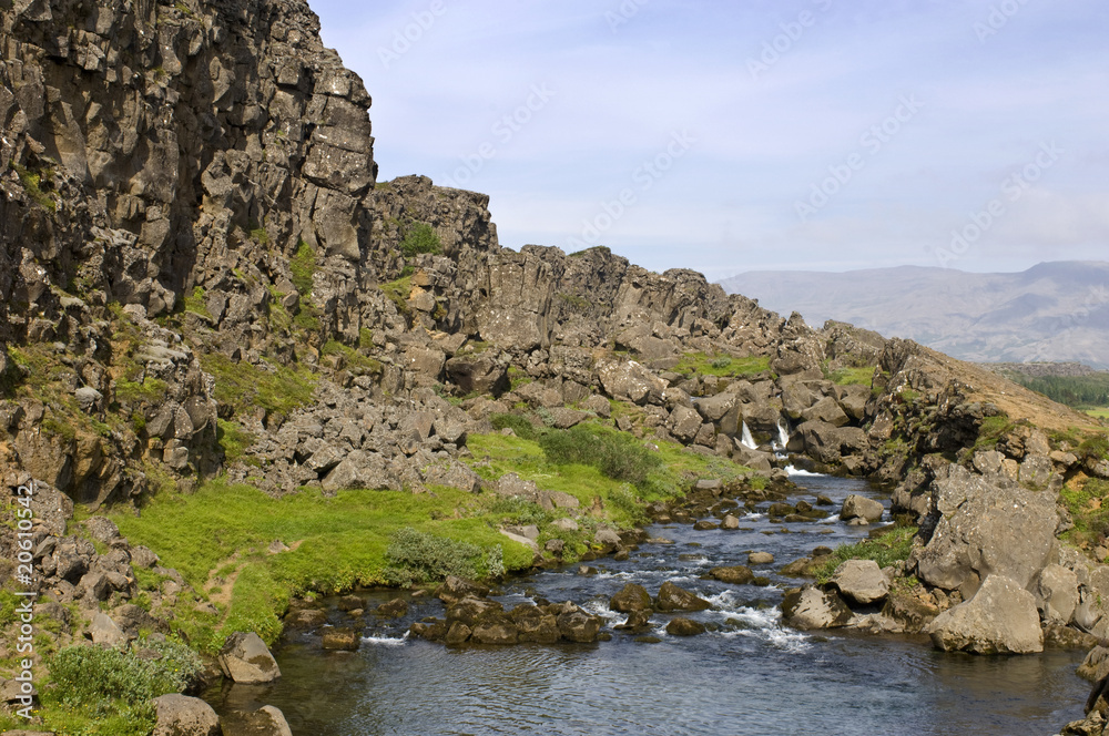 Thingvellir