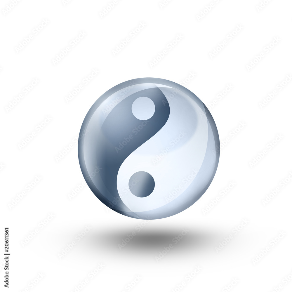yin et yang yin et yang