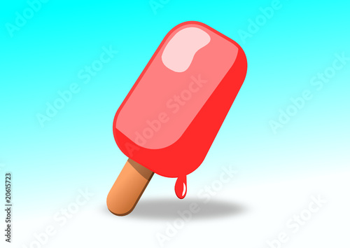 glace