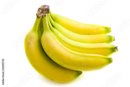 Tasty banana's