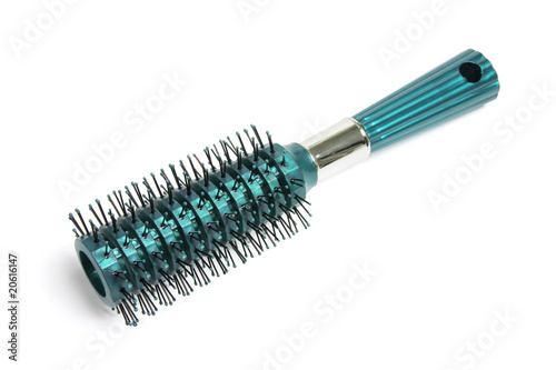 Styling Hairbrush