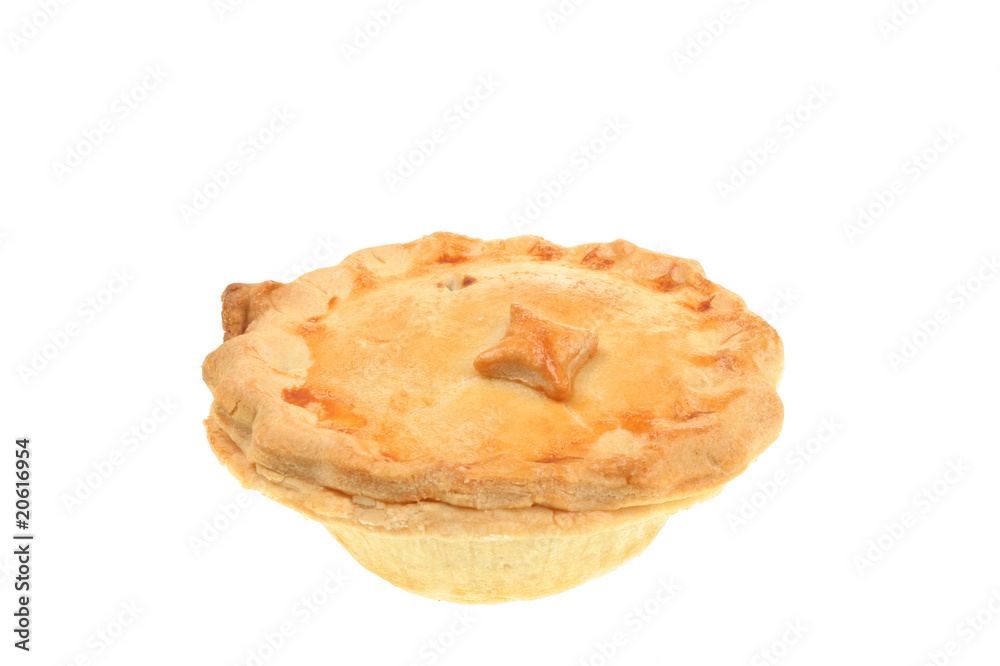 Pie Pie