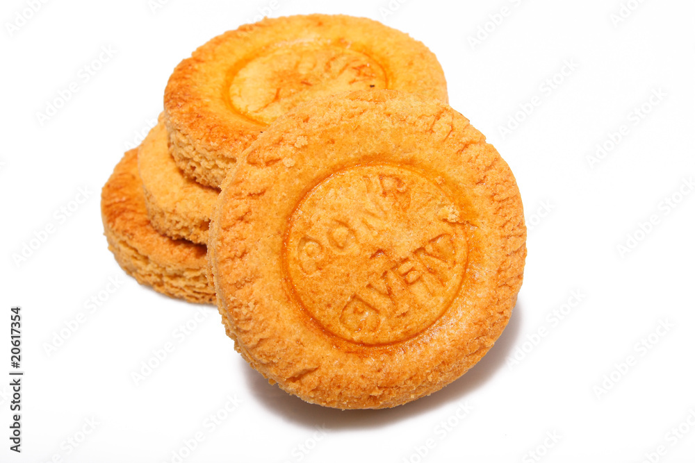 Biscuits sablés pur beurre Biscuits sablés pur beurre