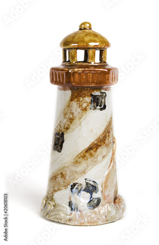 beacon figure