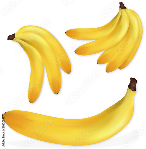 bananes