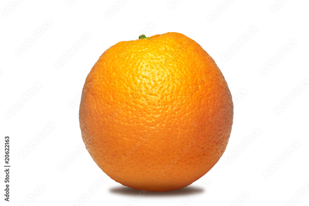 Orange Orange