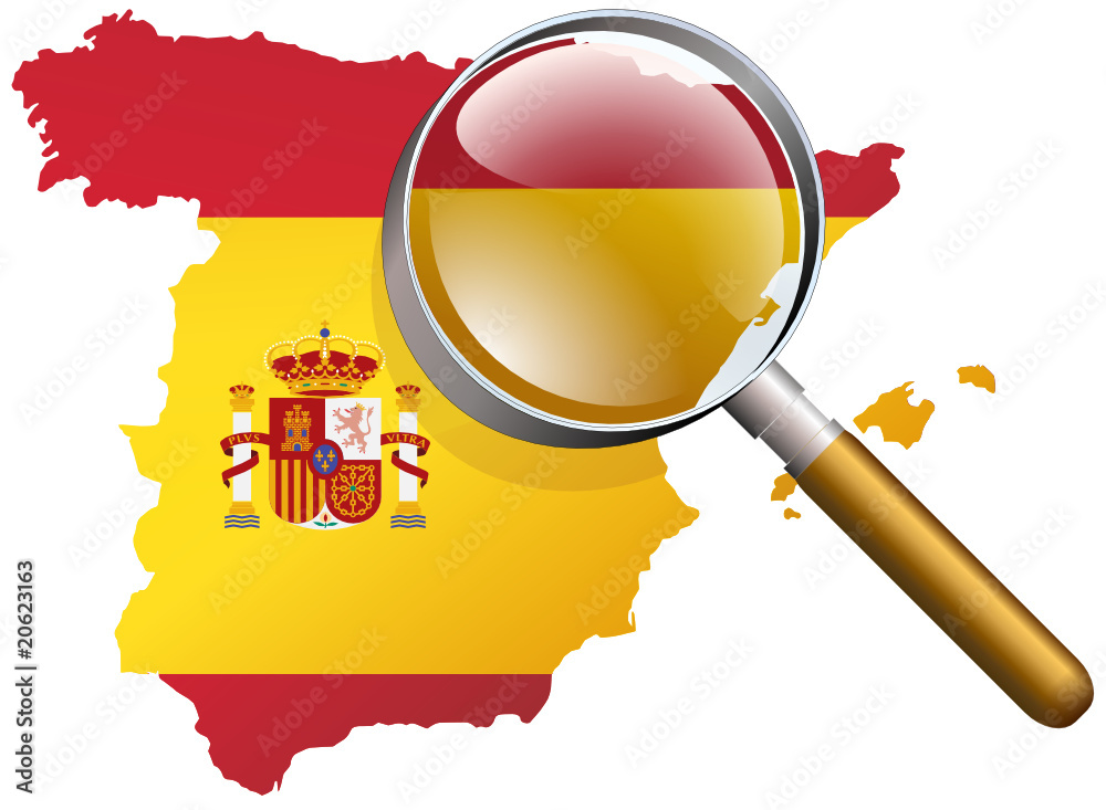 Estudio de España