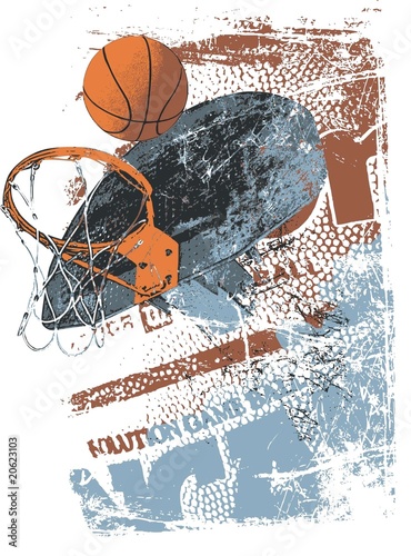 Basketball