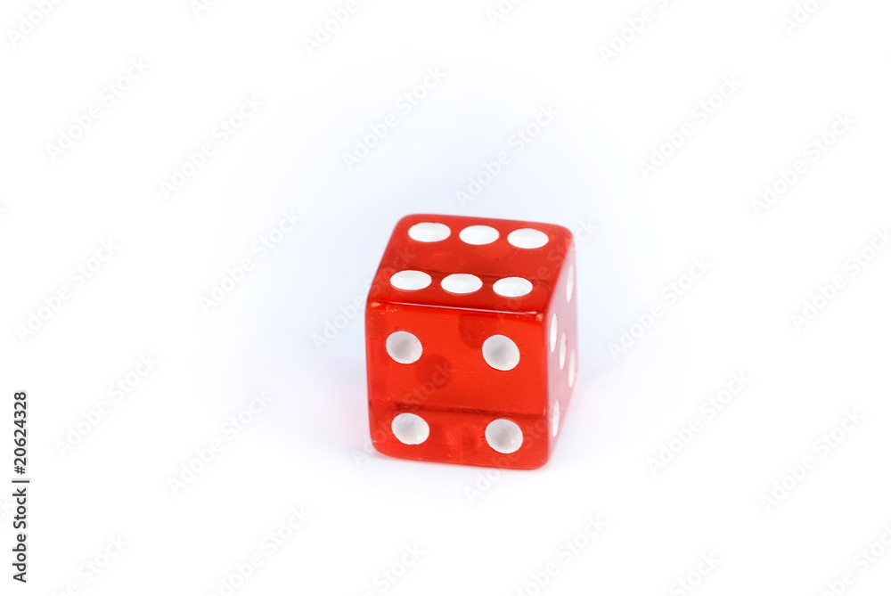 dé coté 6 dé coté 6