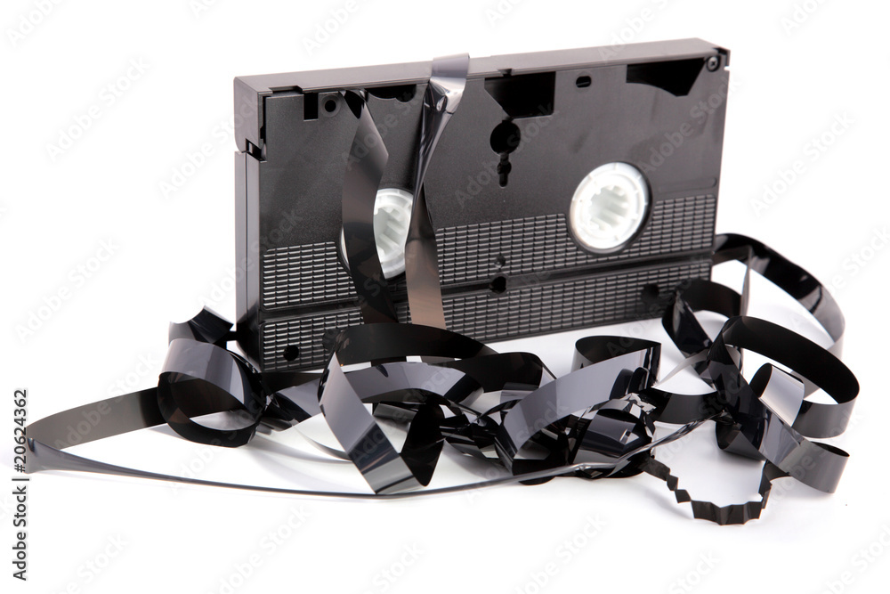 Naklejka premium Bandsalat