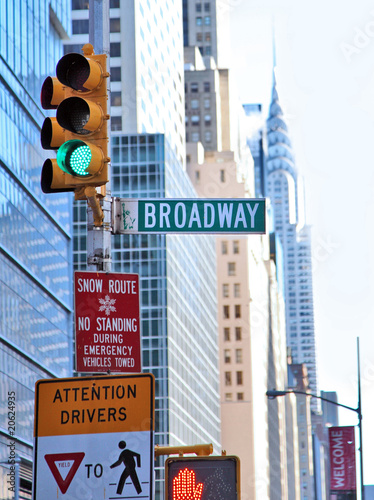New York City photo