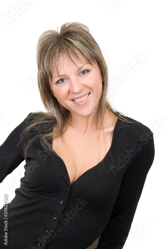Pretty women