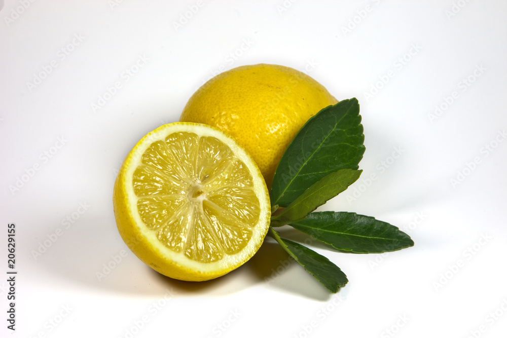 citrons citrons