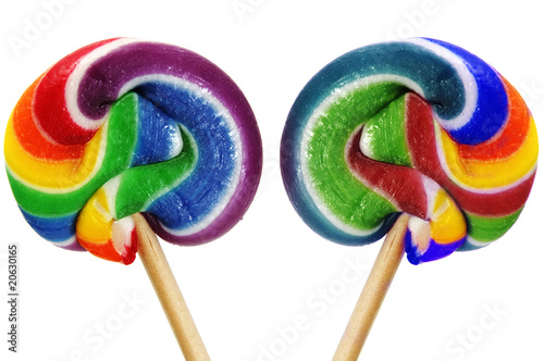 lollipop