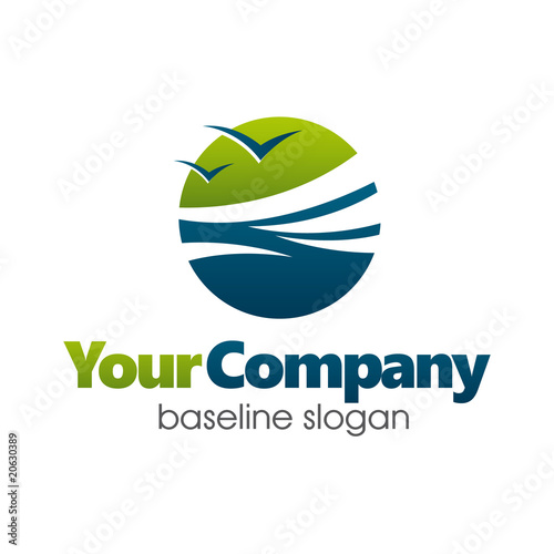 logo evasion