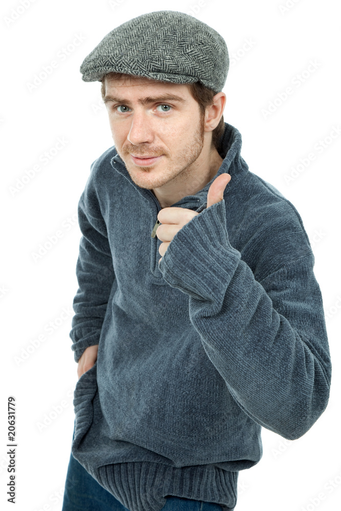 thumb up thumb up