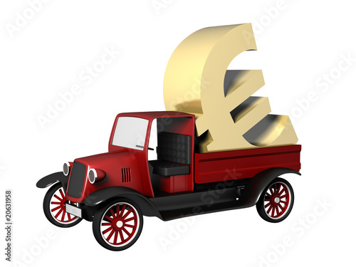 shipping wealth
