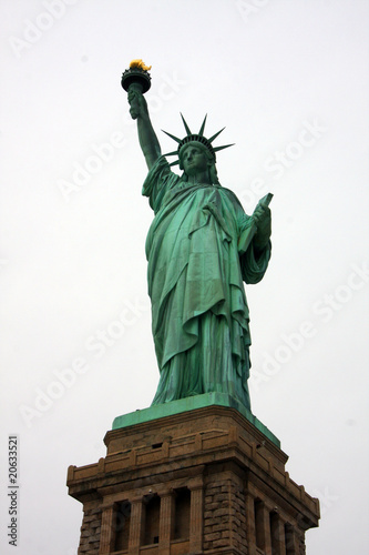 Miss Liberty