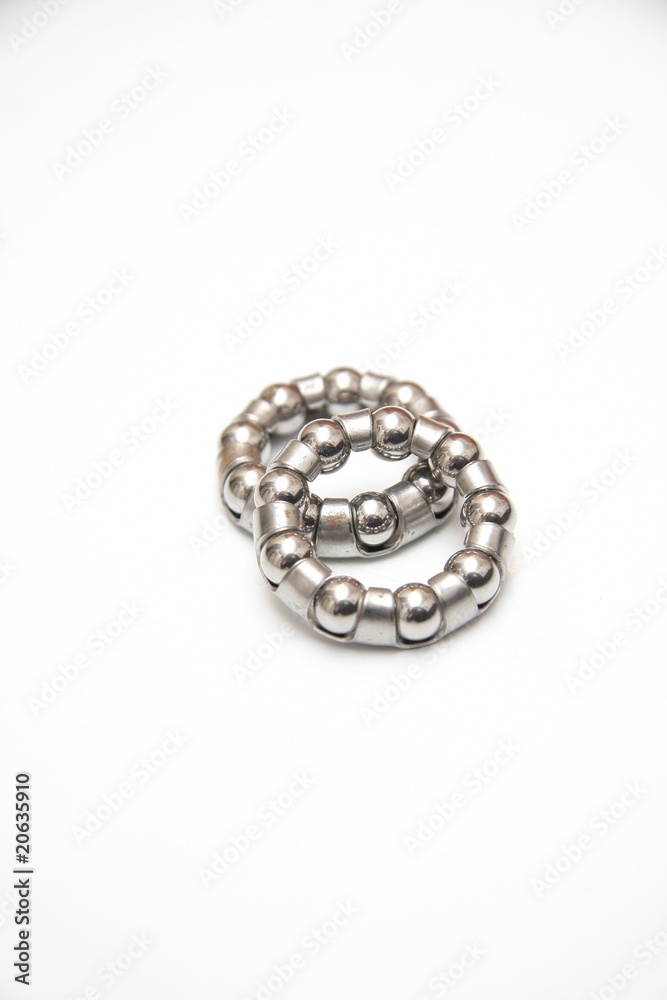 ball bearing