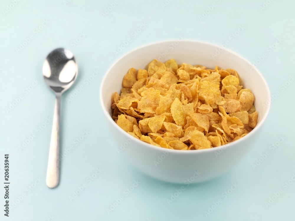 Breakfast Cereal Breakfast Cereal