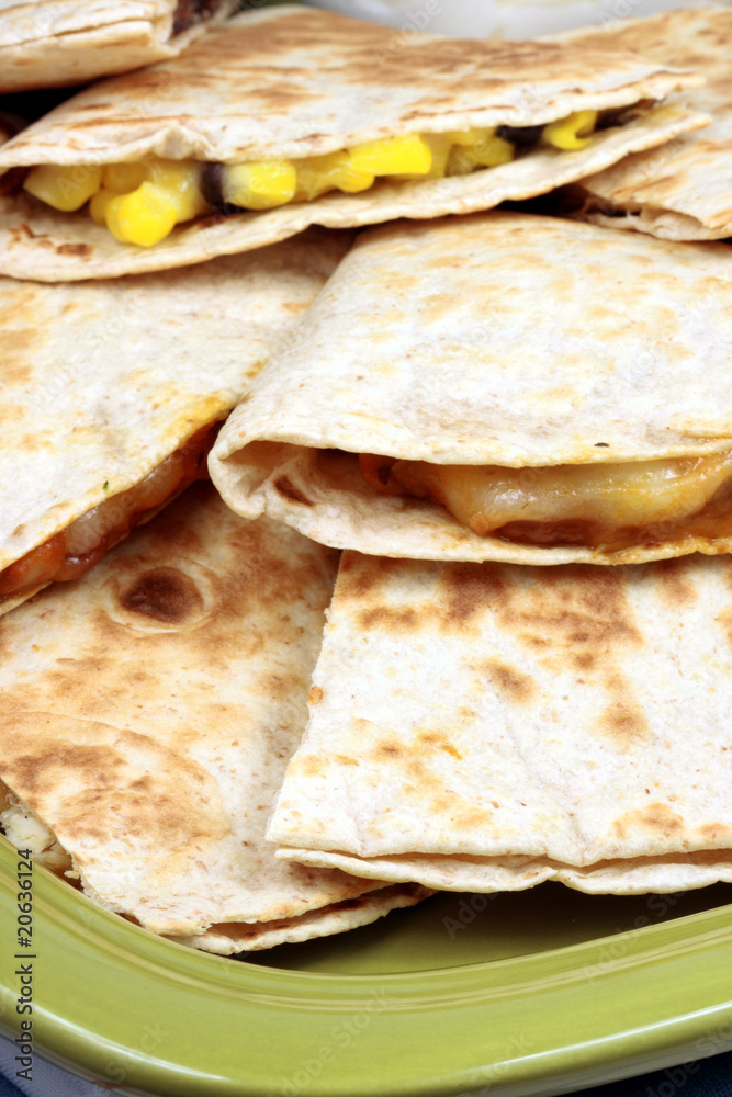 mexican quesadilla