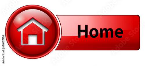 home icon, button